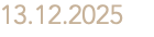 13.12.2025